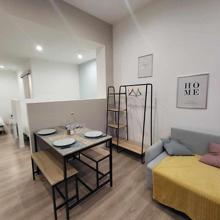 Appartement Canada 1 Valenciennes Extérieur photo